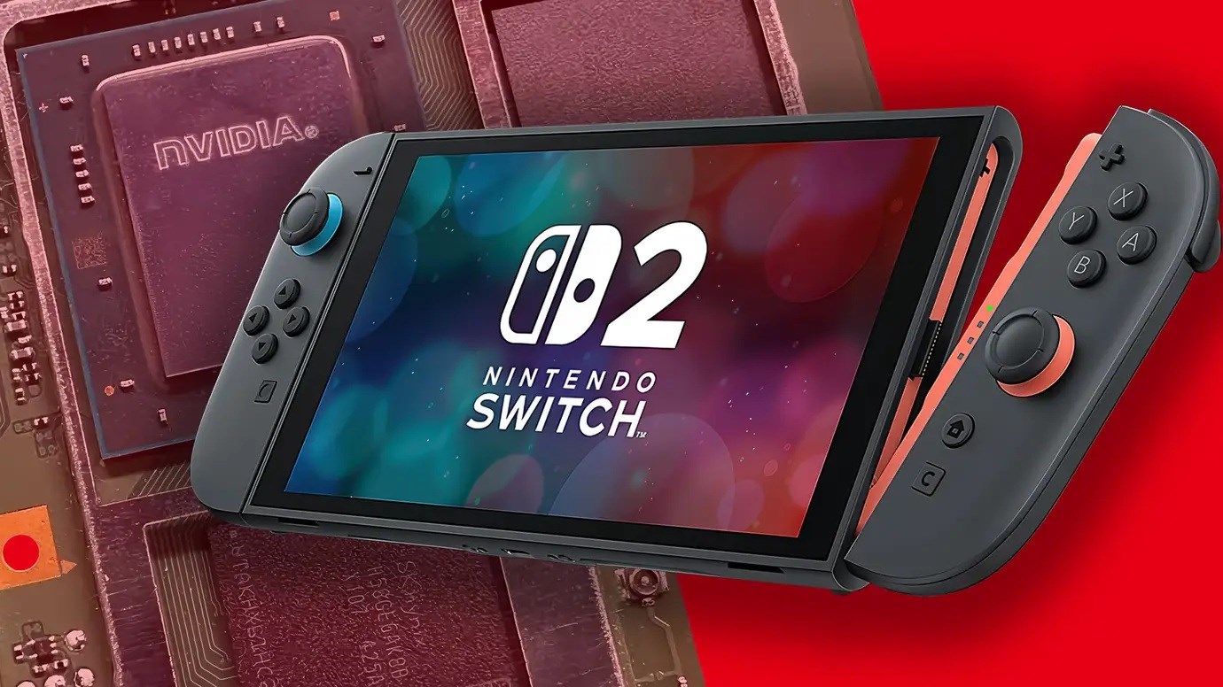 Nvidia CEO'su Jensen Huang: 'Nintendo Switch 2 teknik bir harika'