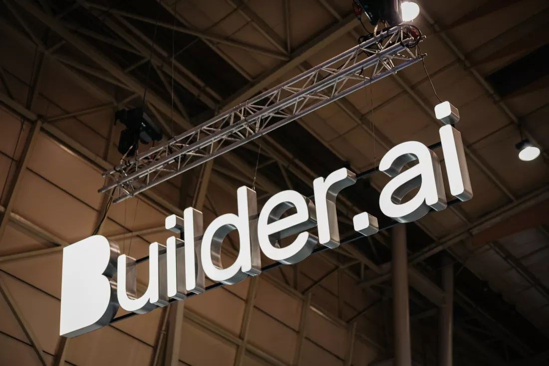 Builder.ai yapay zeka dolandırıcılığı