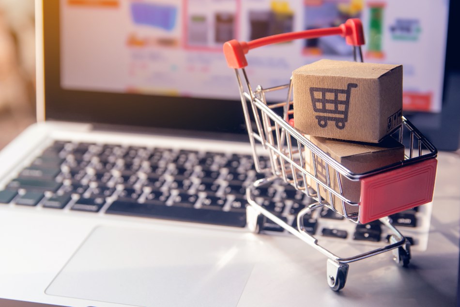 Türkiye'de e-ticaret hacmi arttı, sipariş sayısı sabit kaldı!