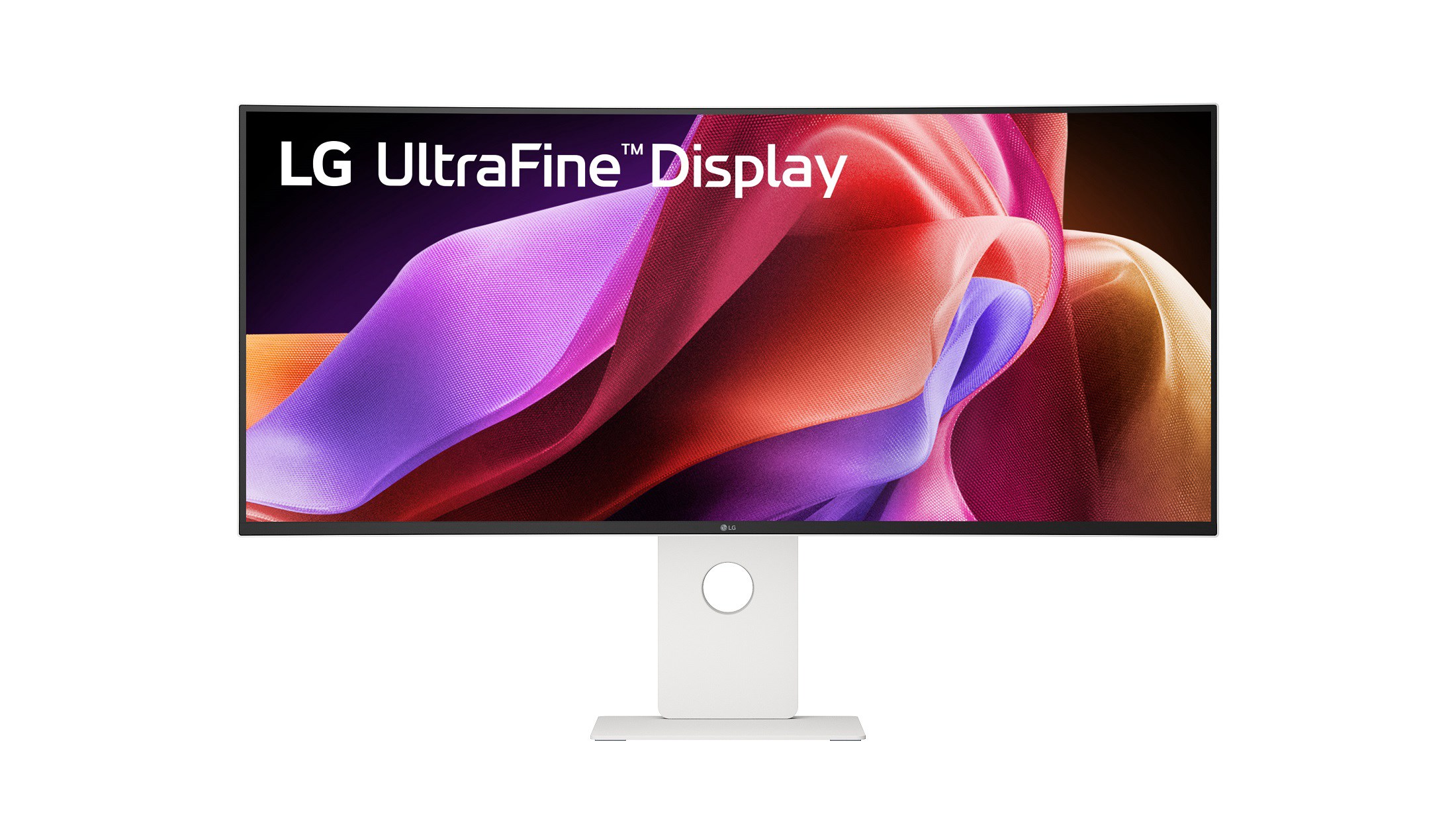LG UltraFine 40WT95UF 5K monitör Thunderbolt 5