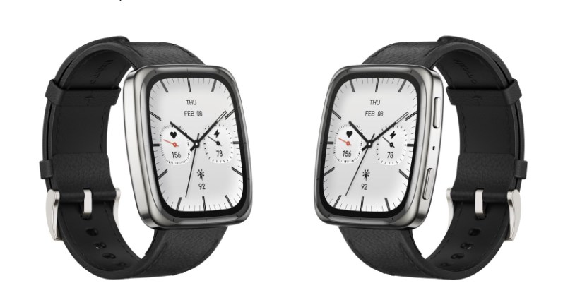 Amazfit Active 2'nin tüm özellikleri lansman öncesi ortaya çıktı