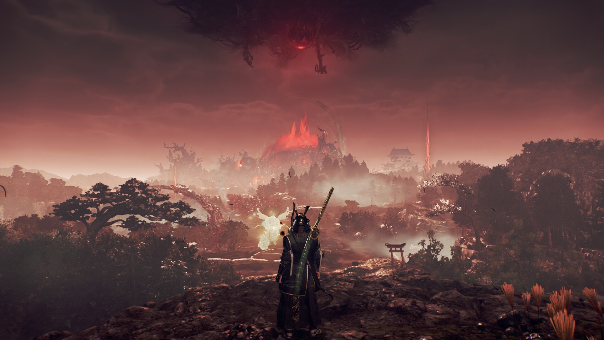 Nioh 3 resmen duyuruldu: 2026’da PS5 ve PC’ye geliyor