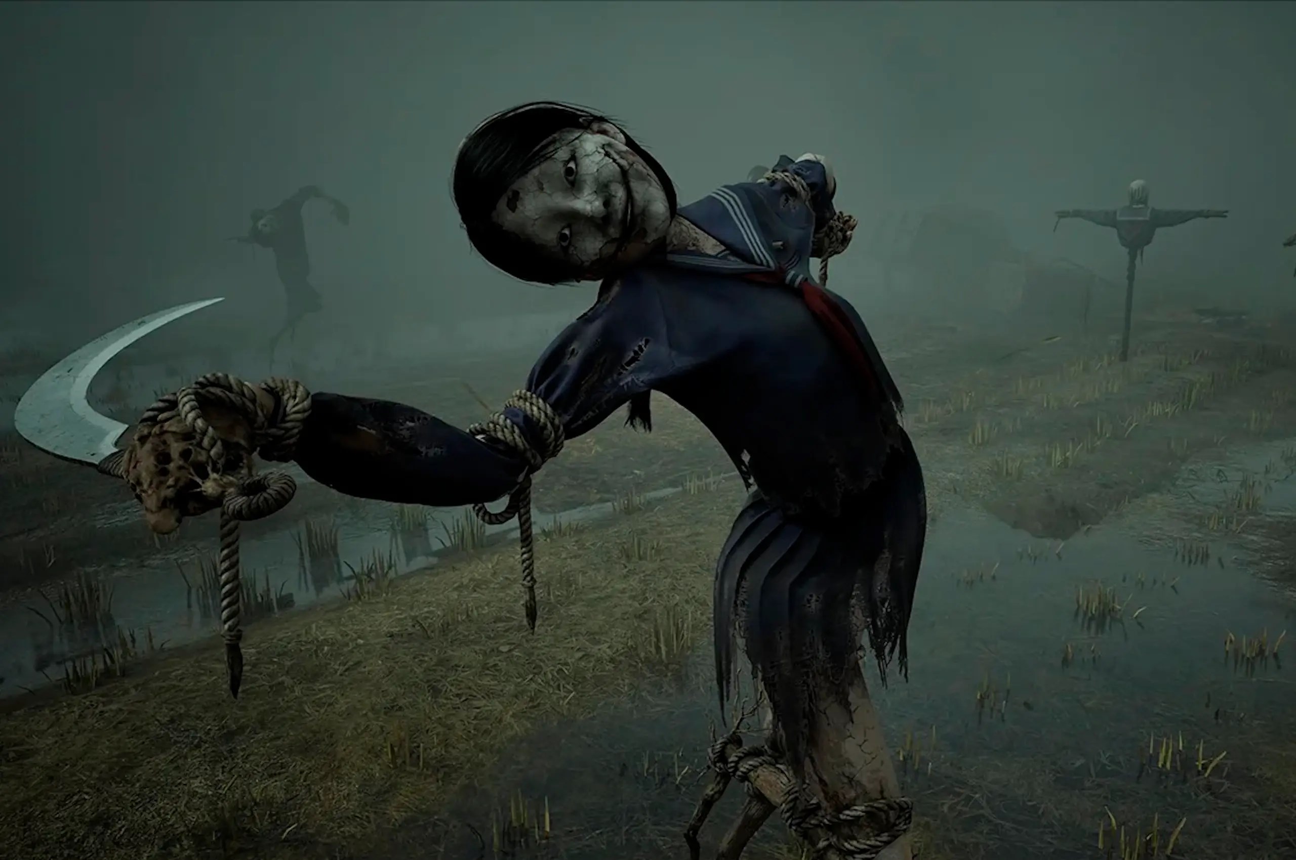 Beklenen Silent Hill f için çıkış tarihi açıklandı
