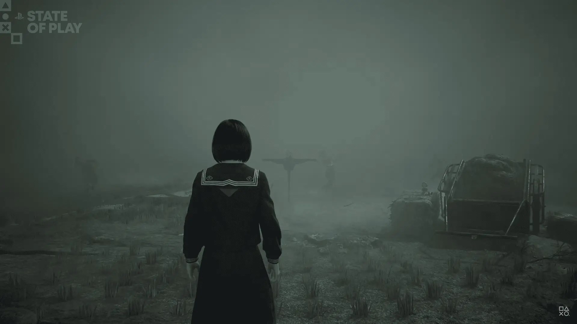 Beklenen Silent Hill f için çıkış tarihi açıklandı