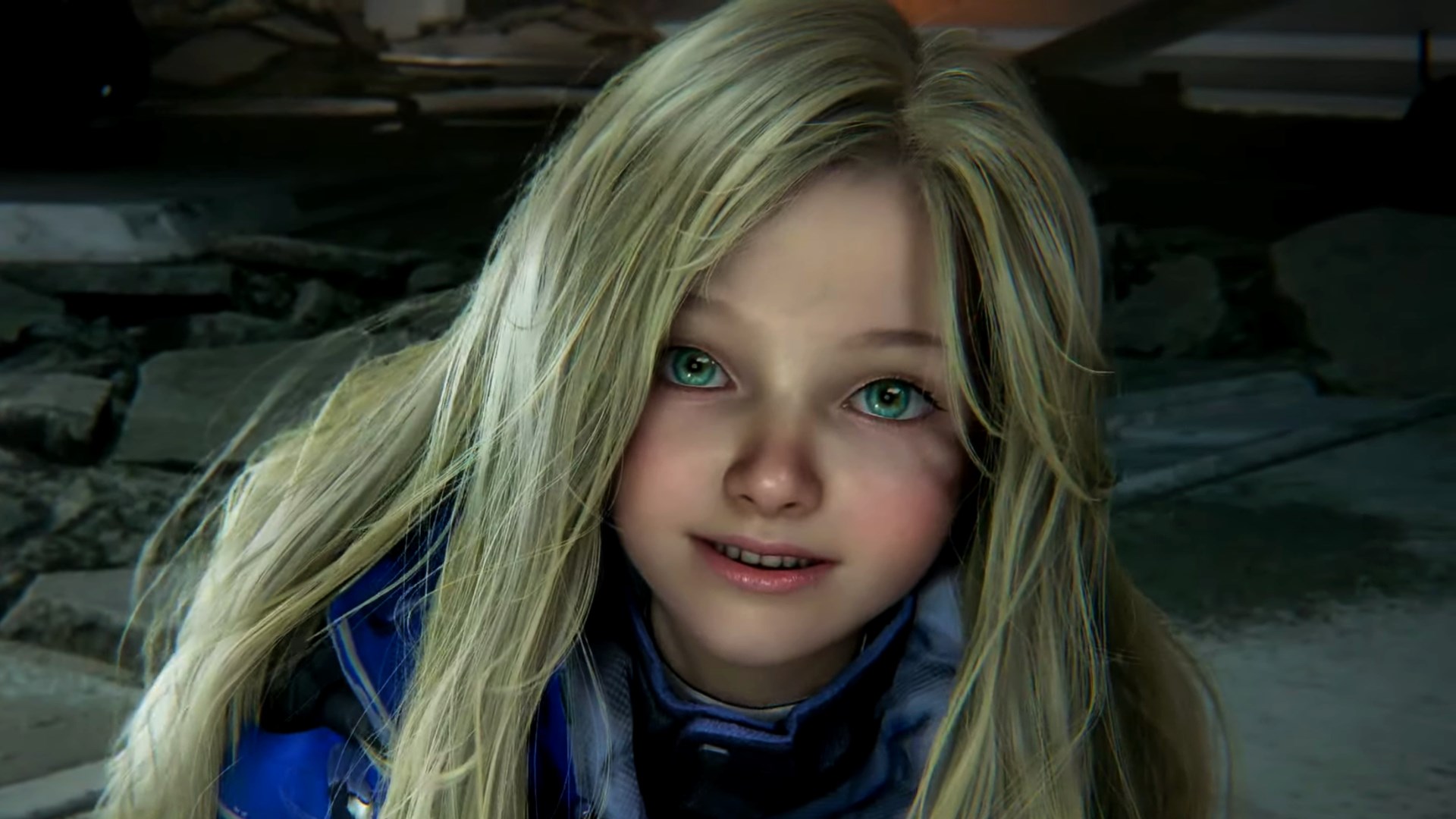 Capcom'un bilim kurgu oyunu Pragmata, nihayet 2026’da geliyor