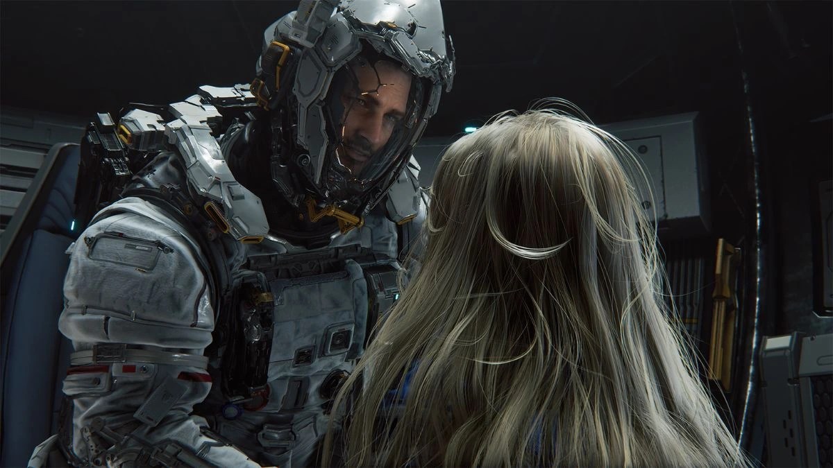 Capcom'un bilim kurgu oyunu Pragmata, nihayet 2026’da geliyor