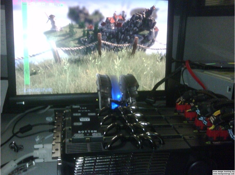 Gtx 480 sli store