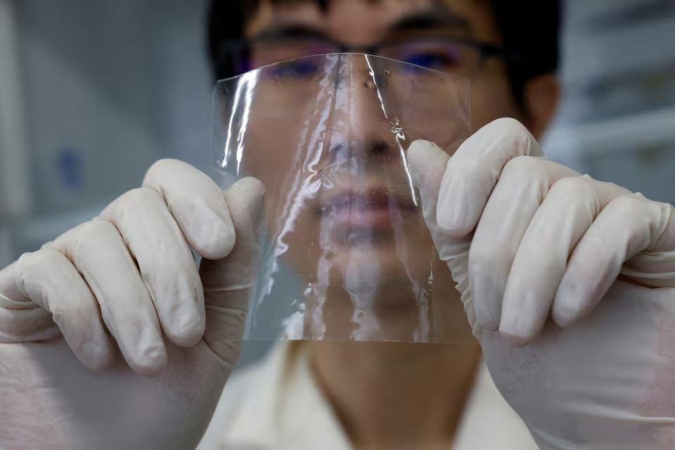 yeni nesil plastik