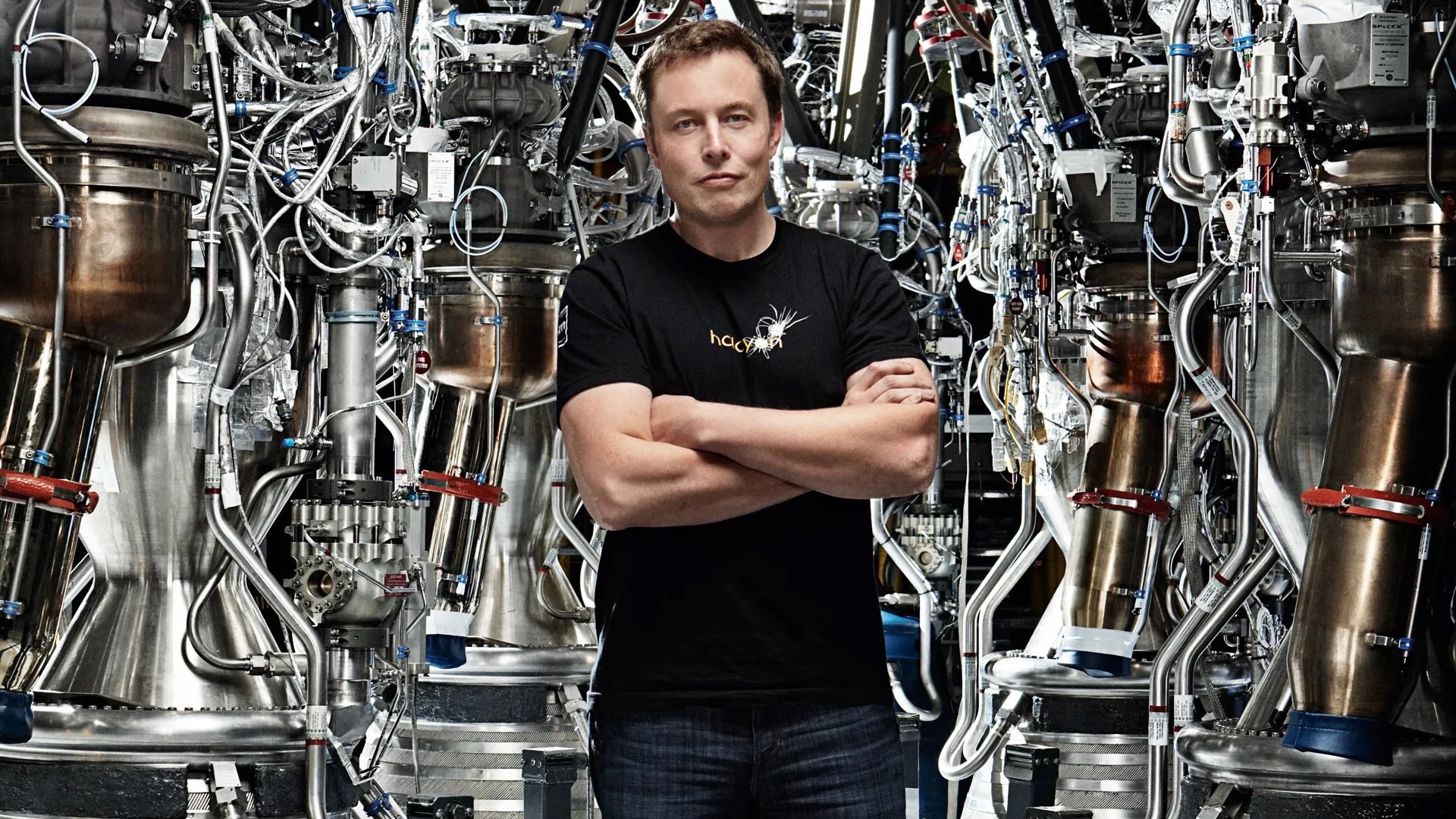 SpaceX, kendi gelişmiş çip paketleme tesisini kuruyor