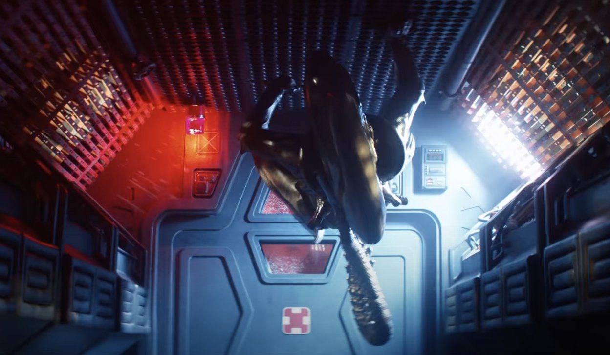 Alien: Earth