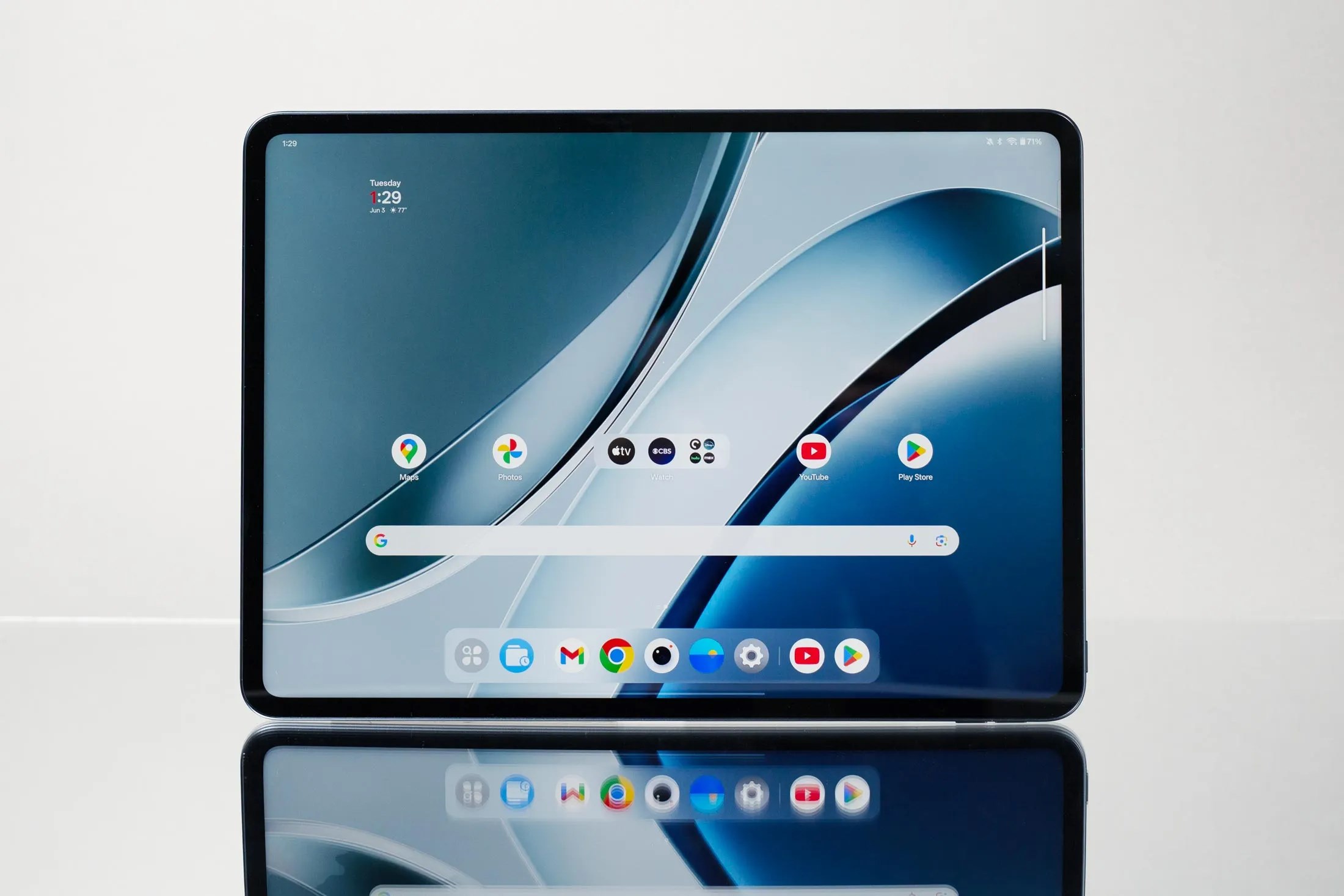 OnePlus Pad 3 ekran, işlemci, batarya, kamera özellikleri
