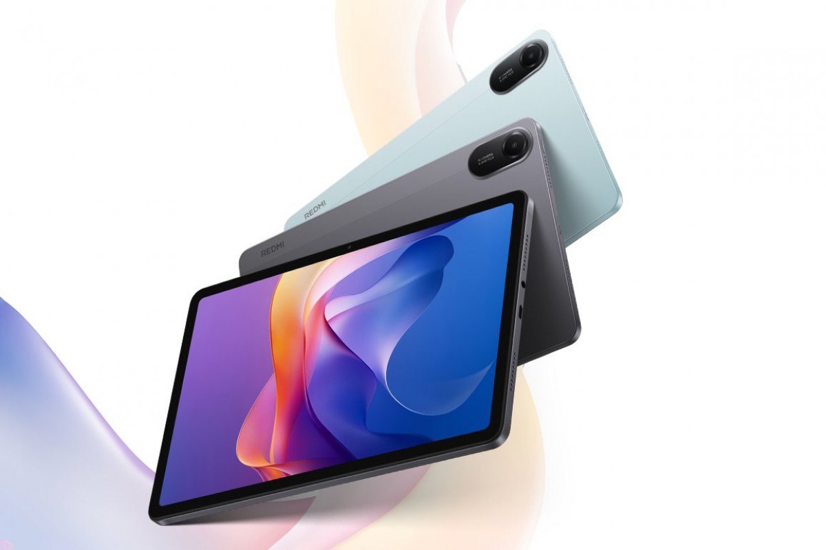 Redmi Pad 2 tanıtıldı: İşte özellikleri ve fiyatı