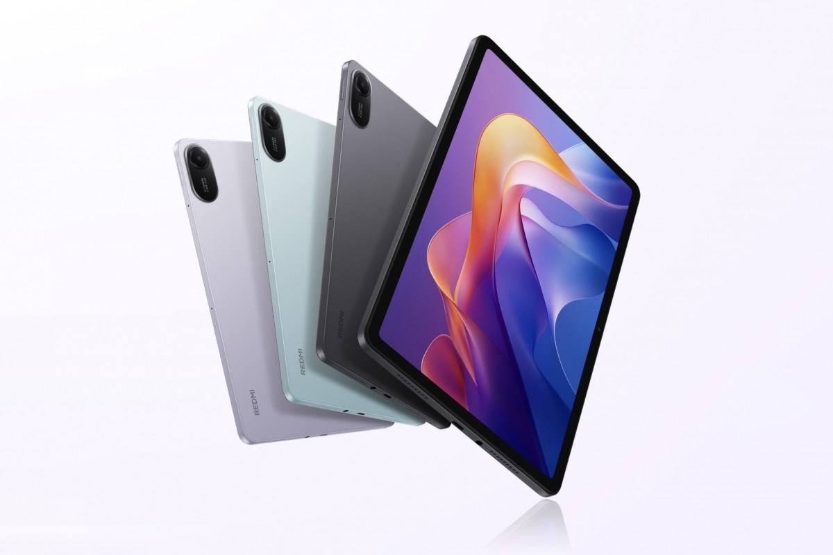 Redmi Pad 2 tanıtıldı: İşte özellikleri ve fiyatı