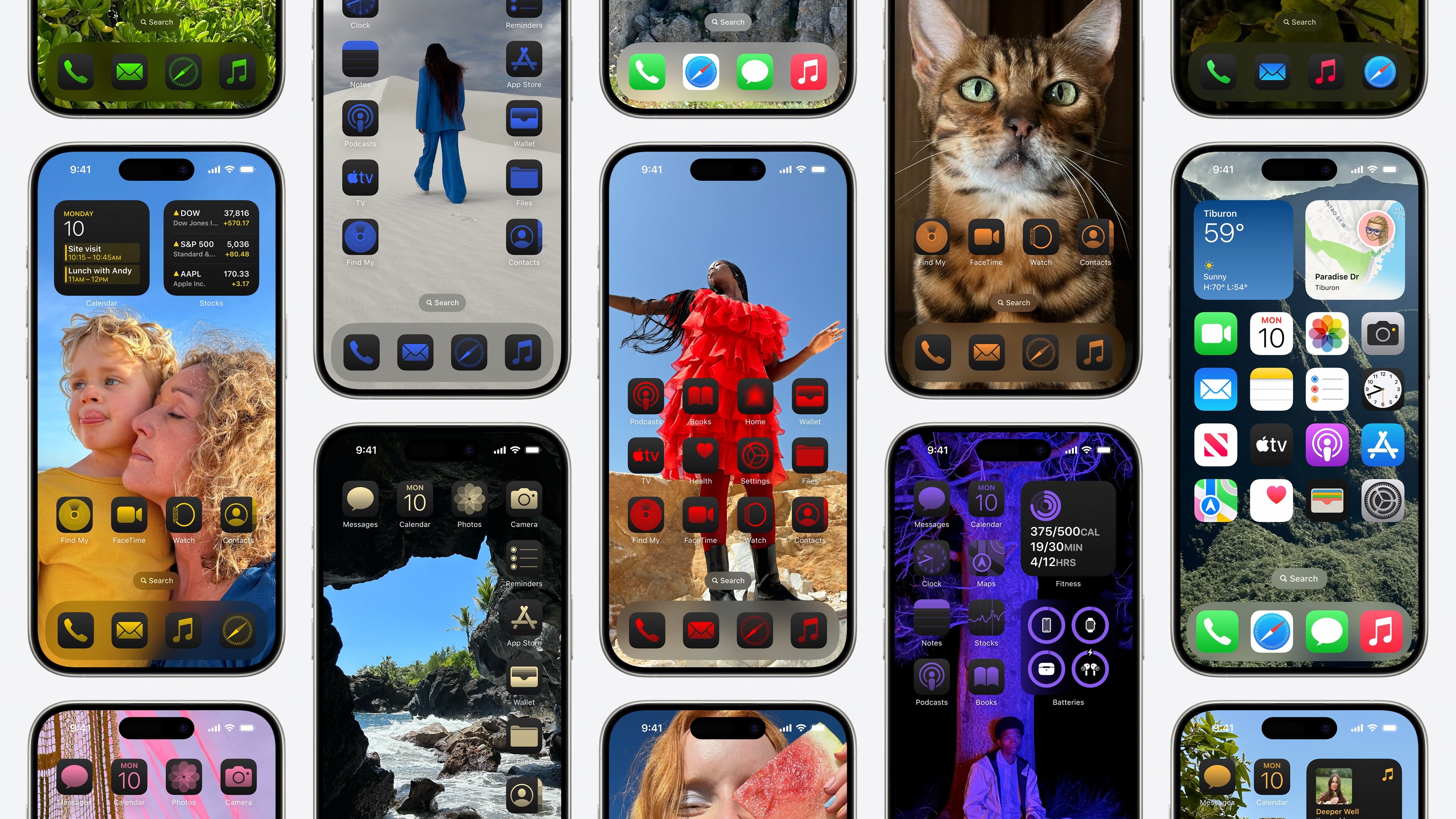 apple ios 18 yüklü iphone sayısı