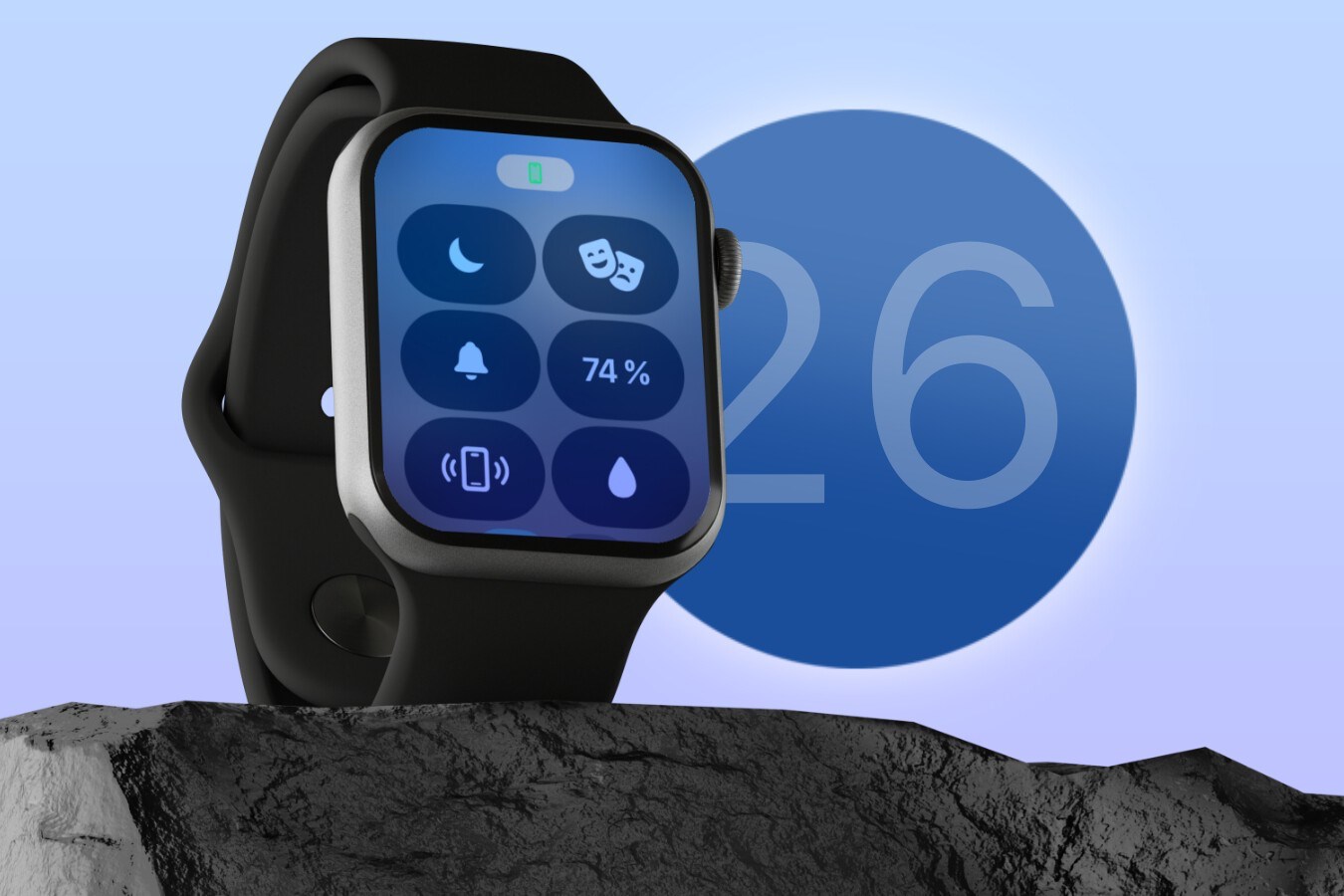 watchOS 26 alacak Apple Watch modelleri