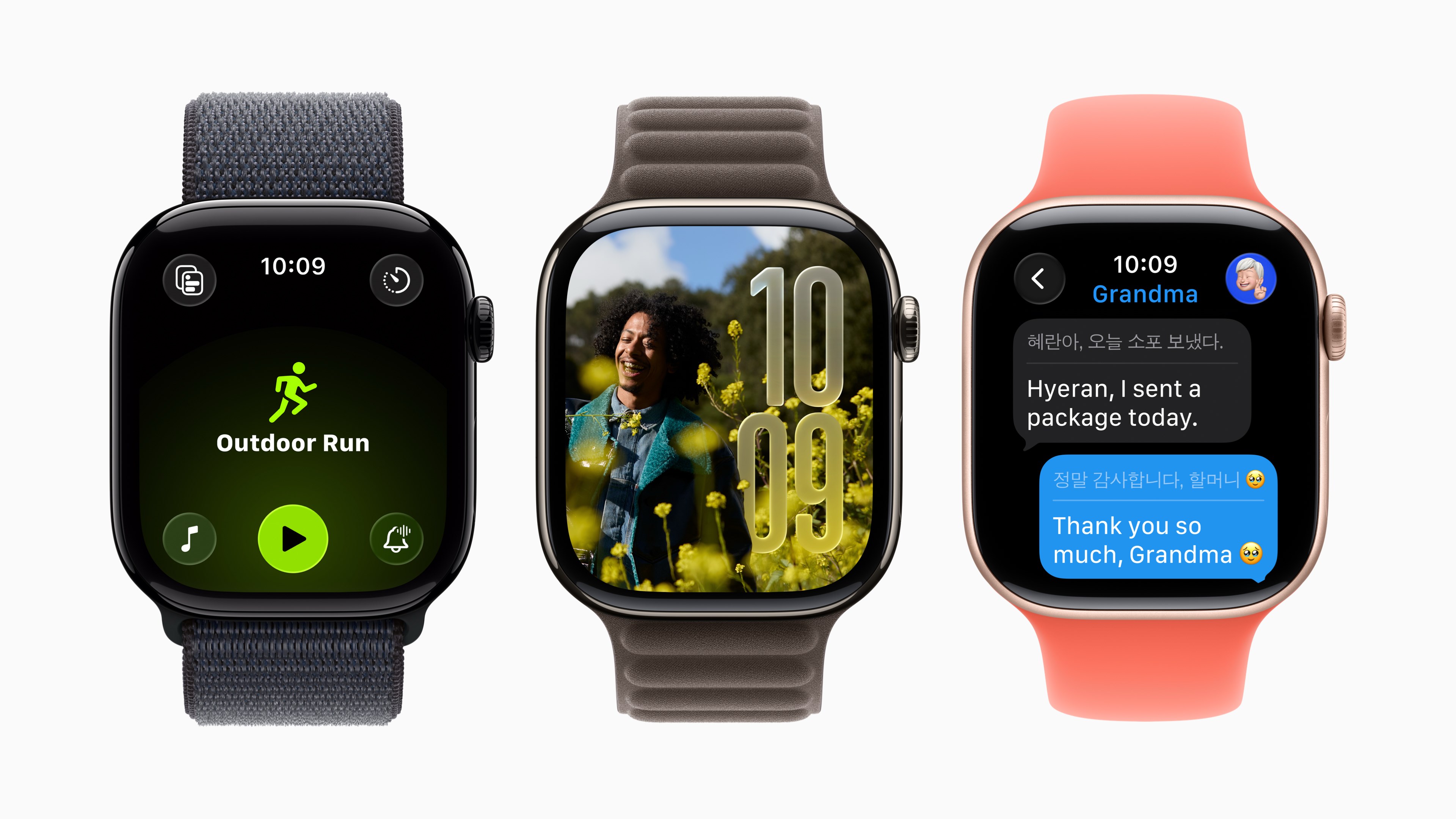 watchOS 26 alacak Apple Watch modelleri