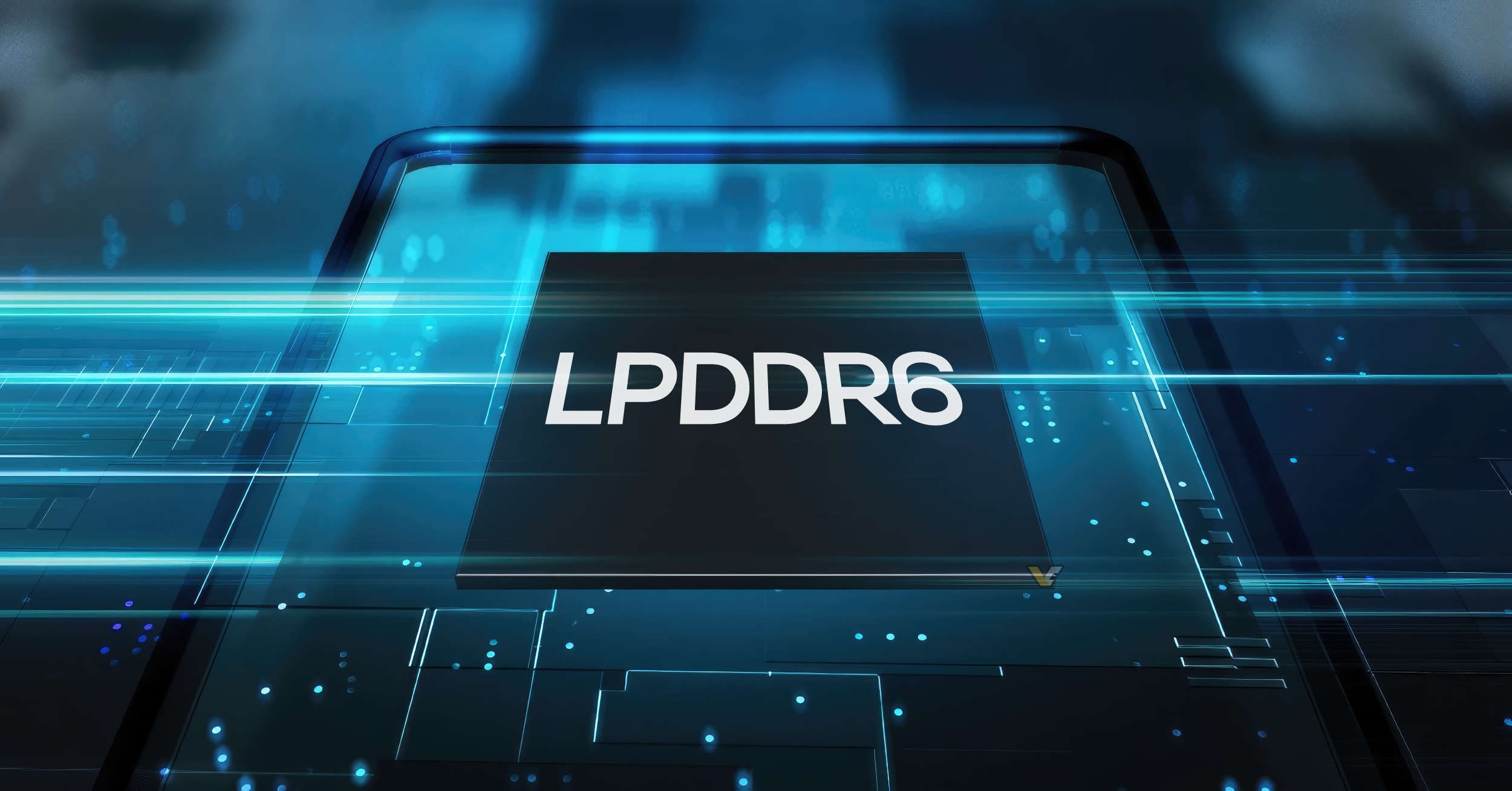 Samsung, LPDDR6 bellek geliştirmesini hızlandırdı
