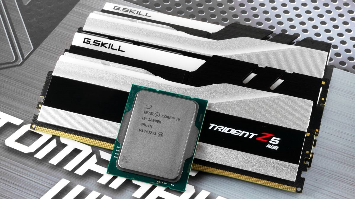 DDR5'e geçiş DDR4 bellekleri vurdu: Fiyatlar tırmanıyor