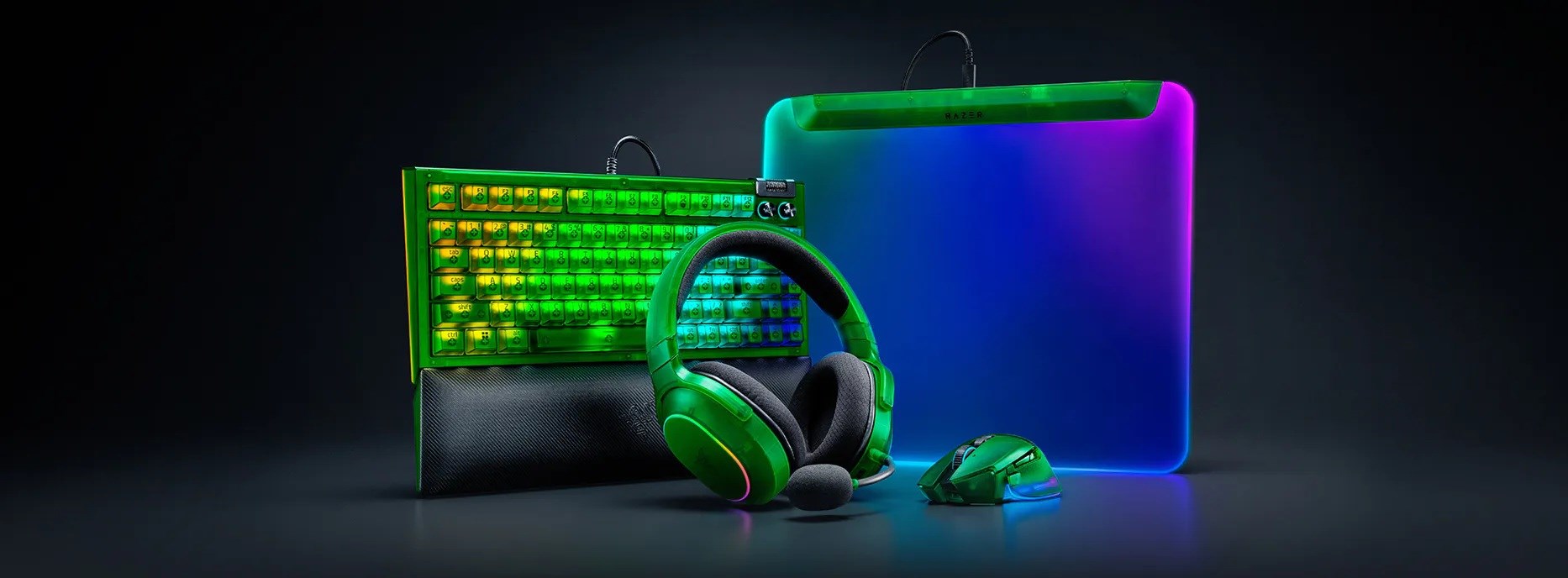 Razer Phantom