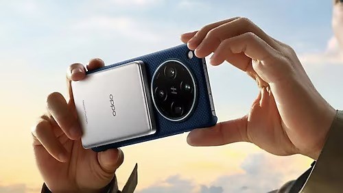 Oppo Find X9: Güçlü kamera yükseltmeleri ve Dimensity 9500