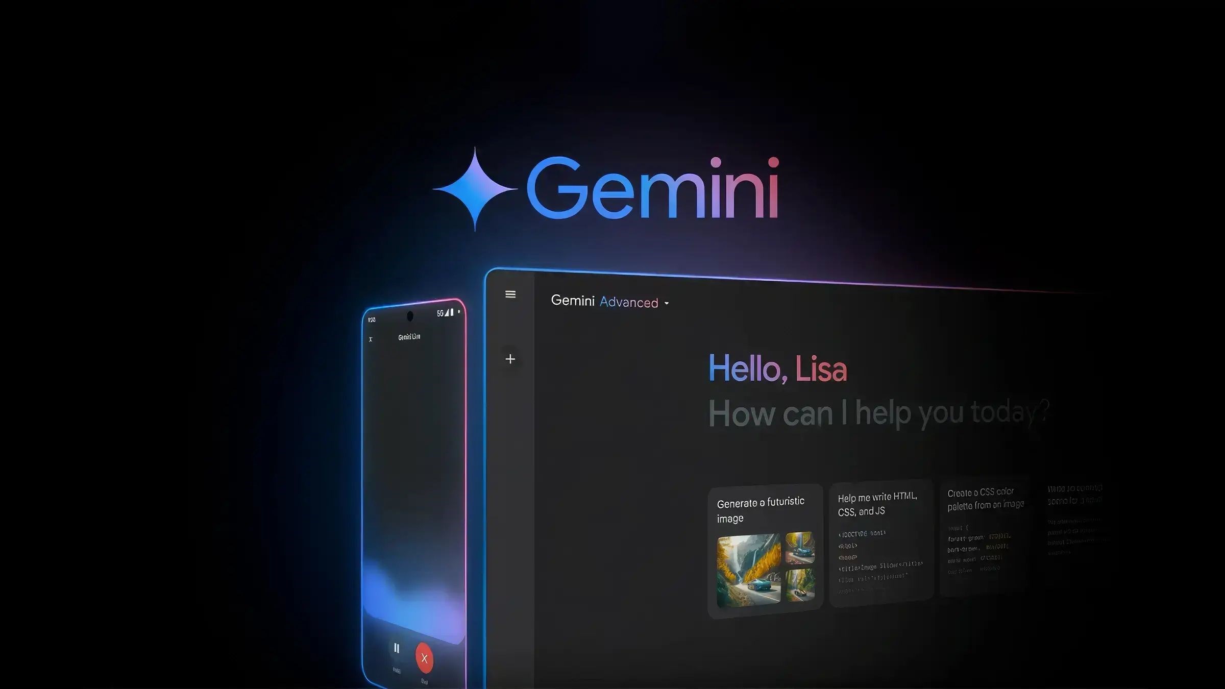 Google Gemini'ye 'planlanmış eylemler' özelliği geldi