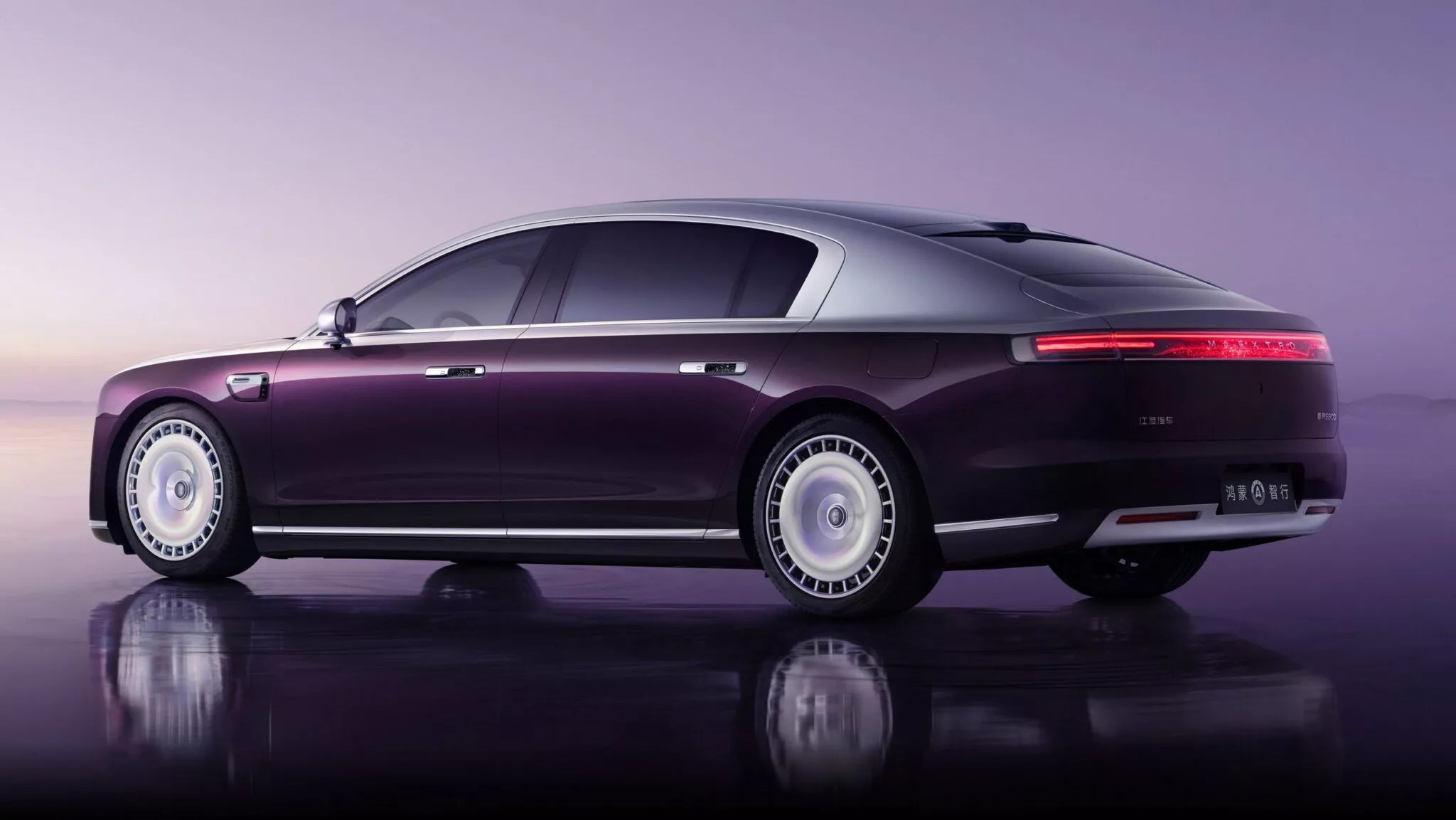 Mercedes-Maybach'a rakip Maextro S800'den 7 günde 3.600 sipariş