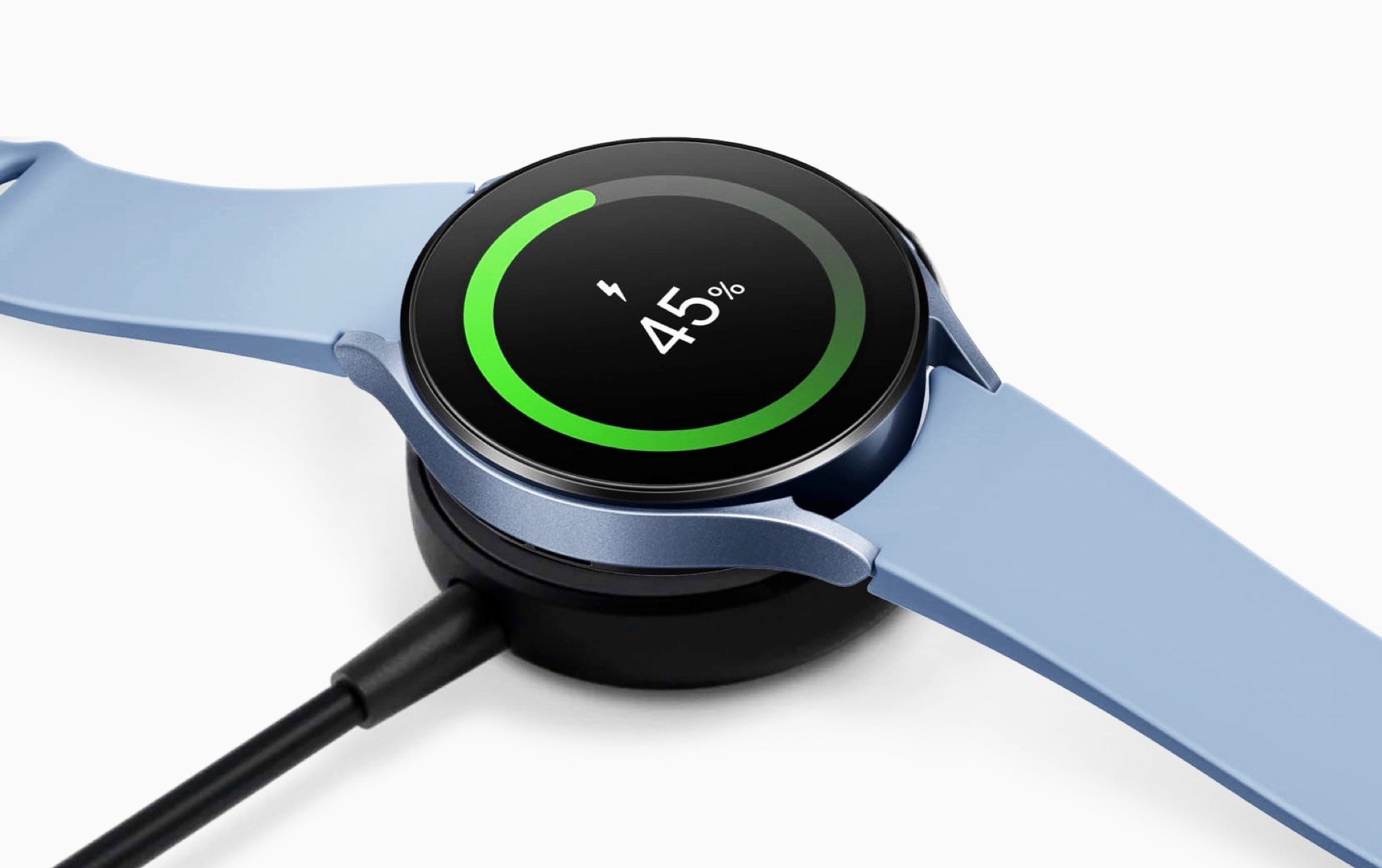 samsung galaxy one ui 8 watch adaptif şarj özelliği