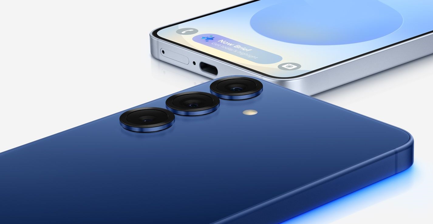 Samsung büyük kamera yeniliklerini Galaxy S28'e erteleyebilir