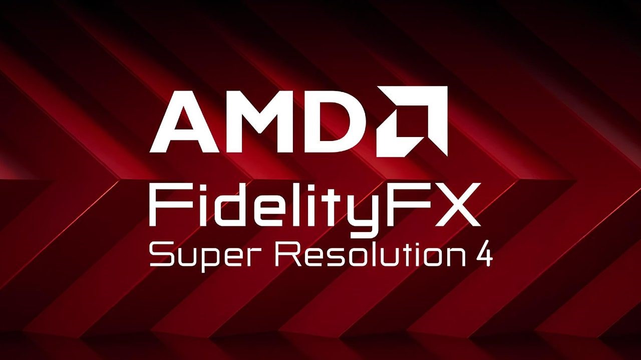AMD, FSR 4.0 desteği kazanan yeni oyunları duyurdu!