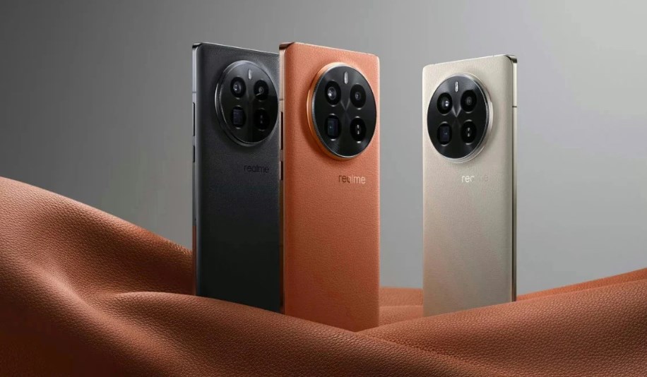 Realme GT 8 Pro sızdı: En güçlü Realme telefonu sahneye çıkıyor