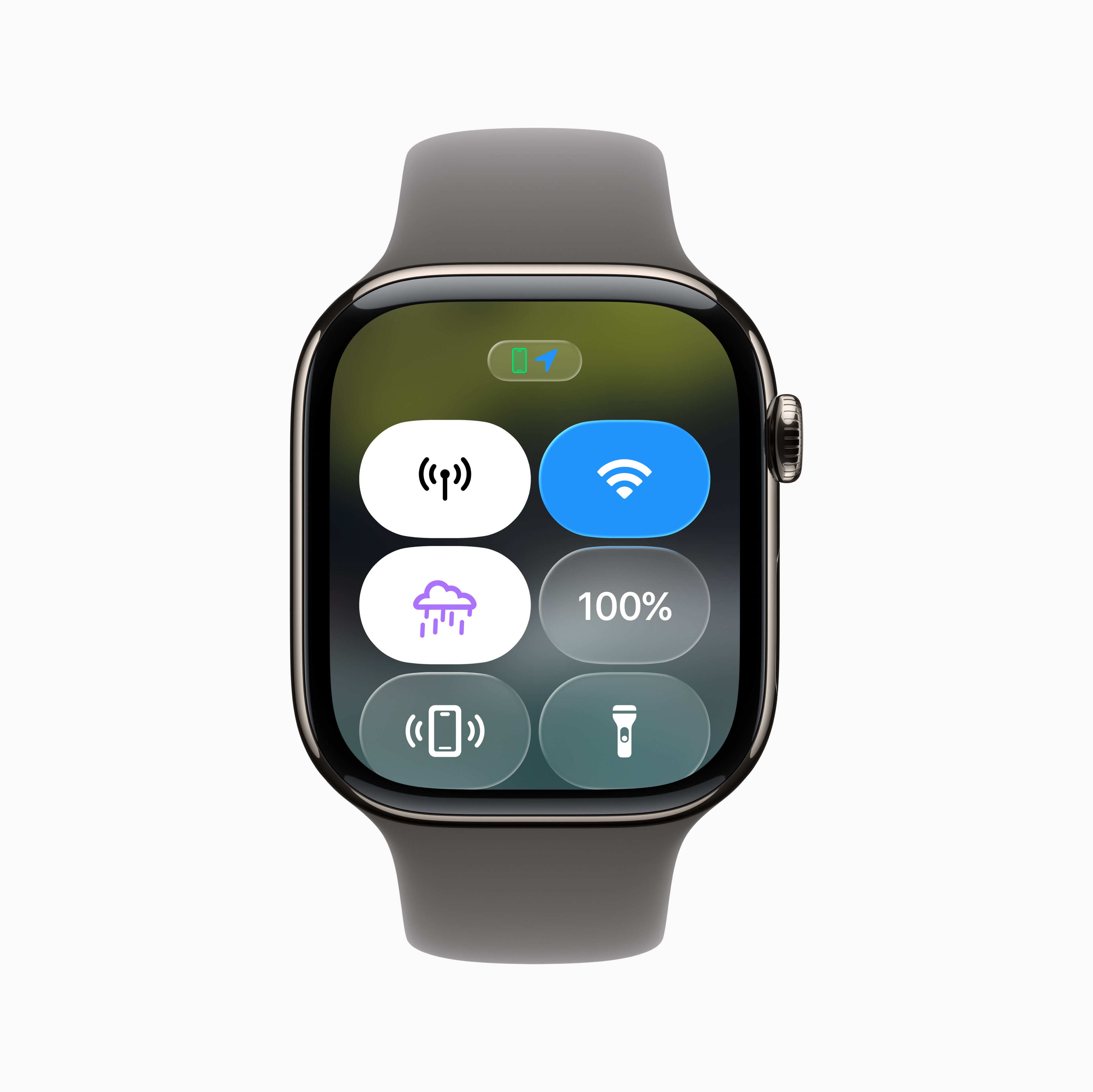Apple, watchOS 26’yı duyurdu: İşte merak edilenler