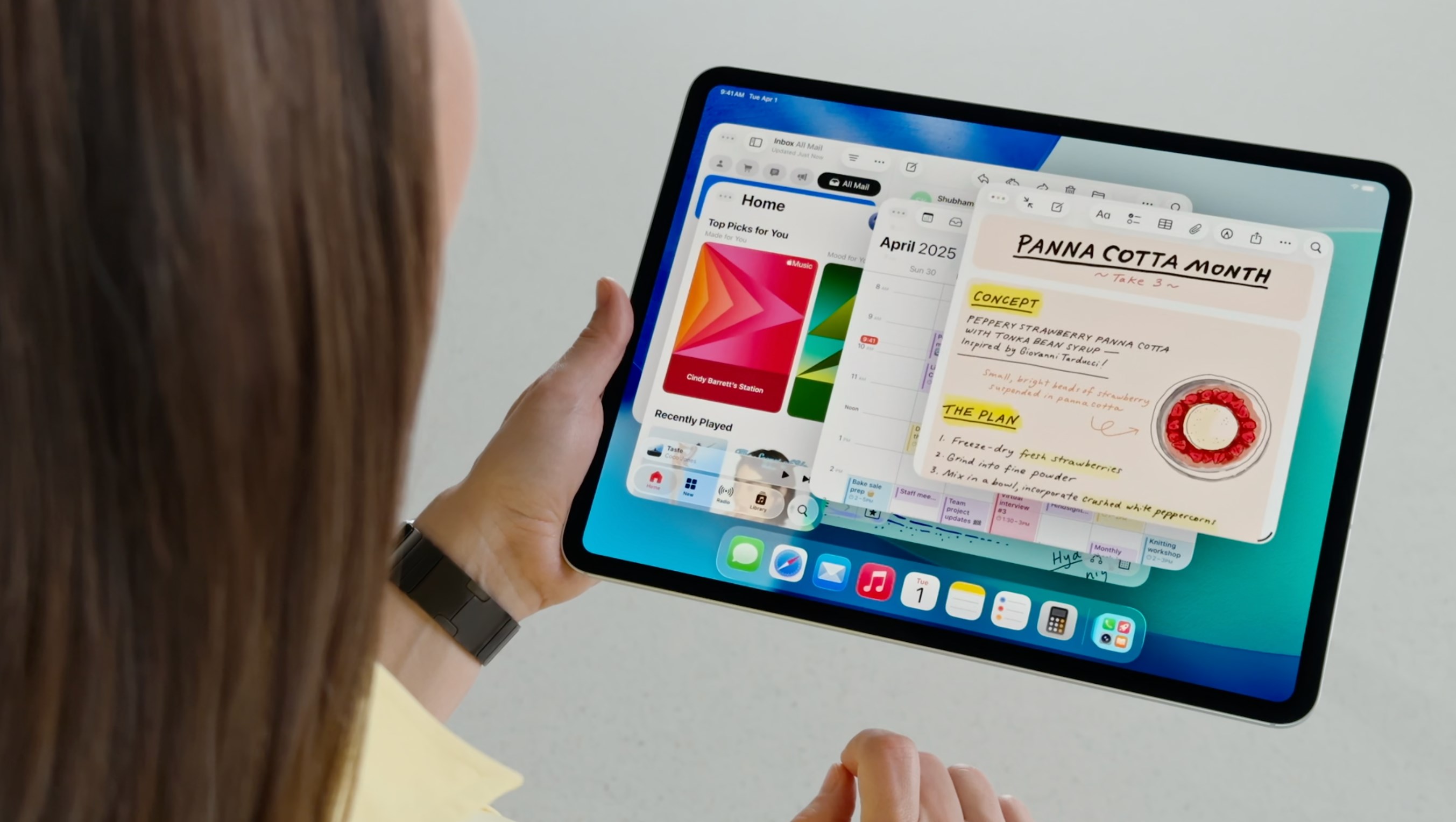 Apple’ın WWDC 25’te yaptığı 13 büyük duyuru