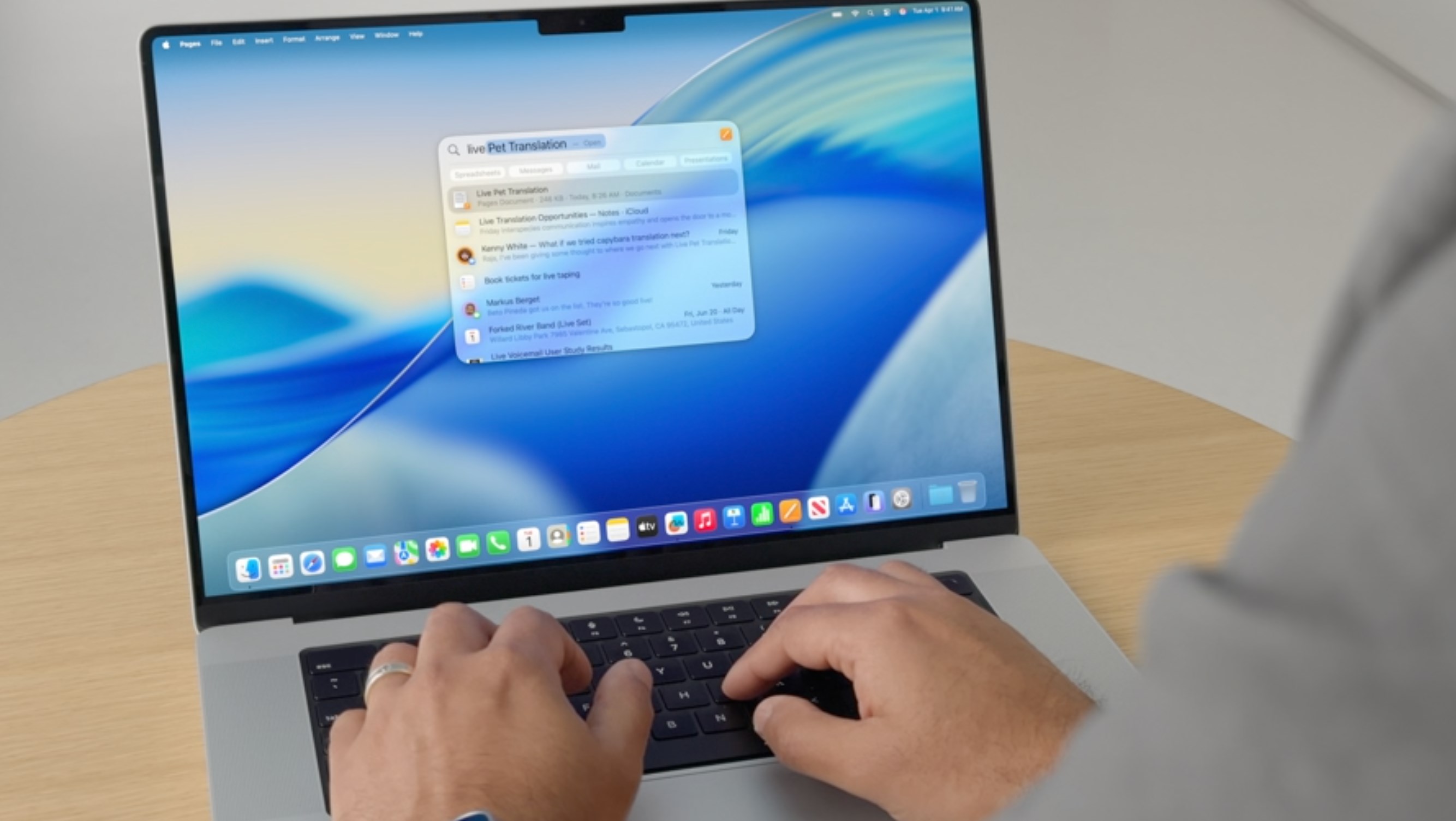 Apple’ın WWDC 25’te yaptığı 13 büyük duyuru