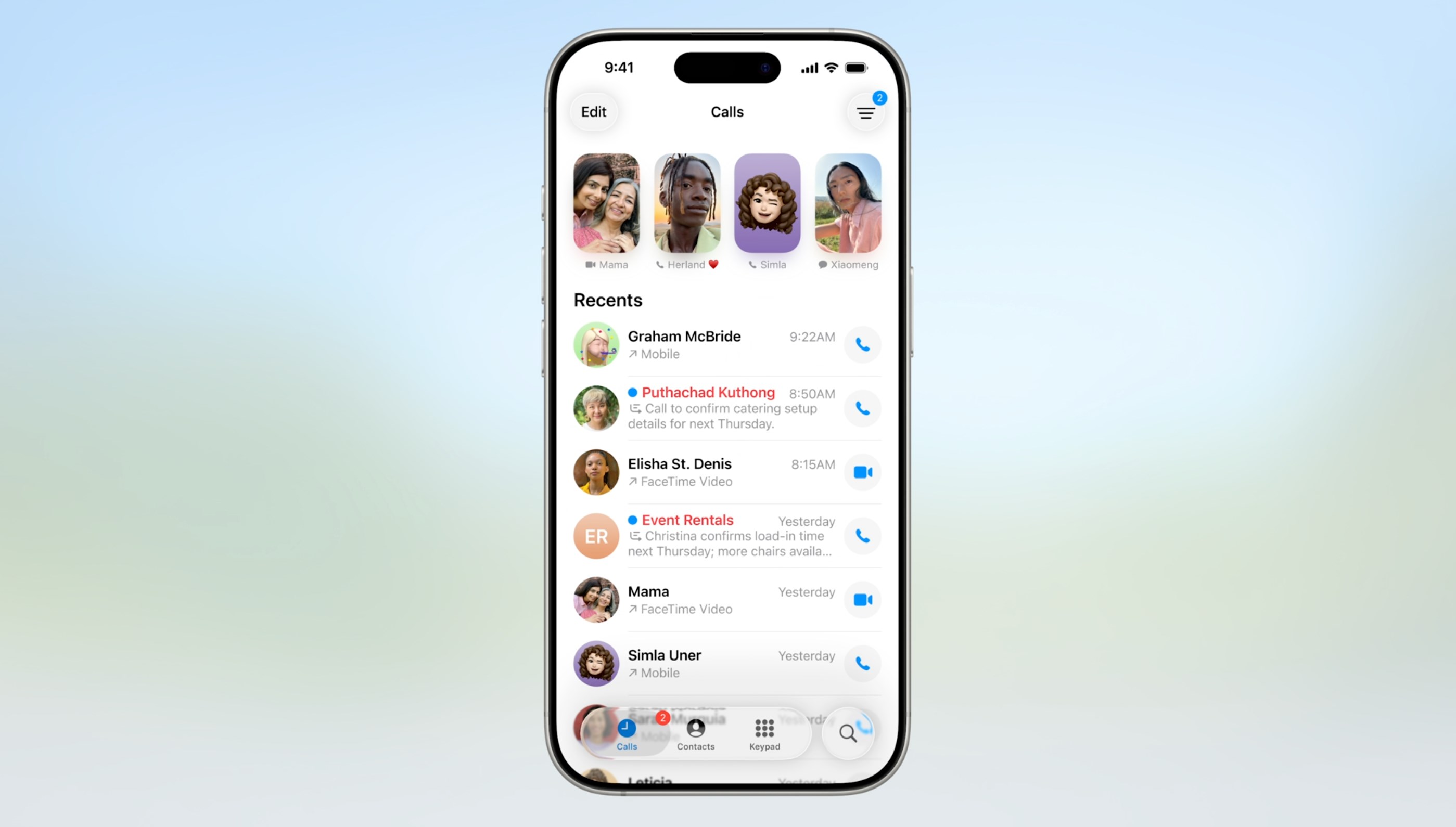 Apple’ın WWDC 25’te yaptığı 13 büyük duyuru