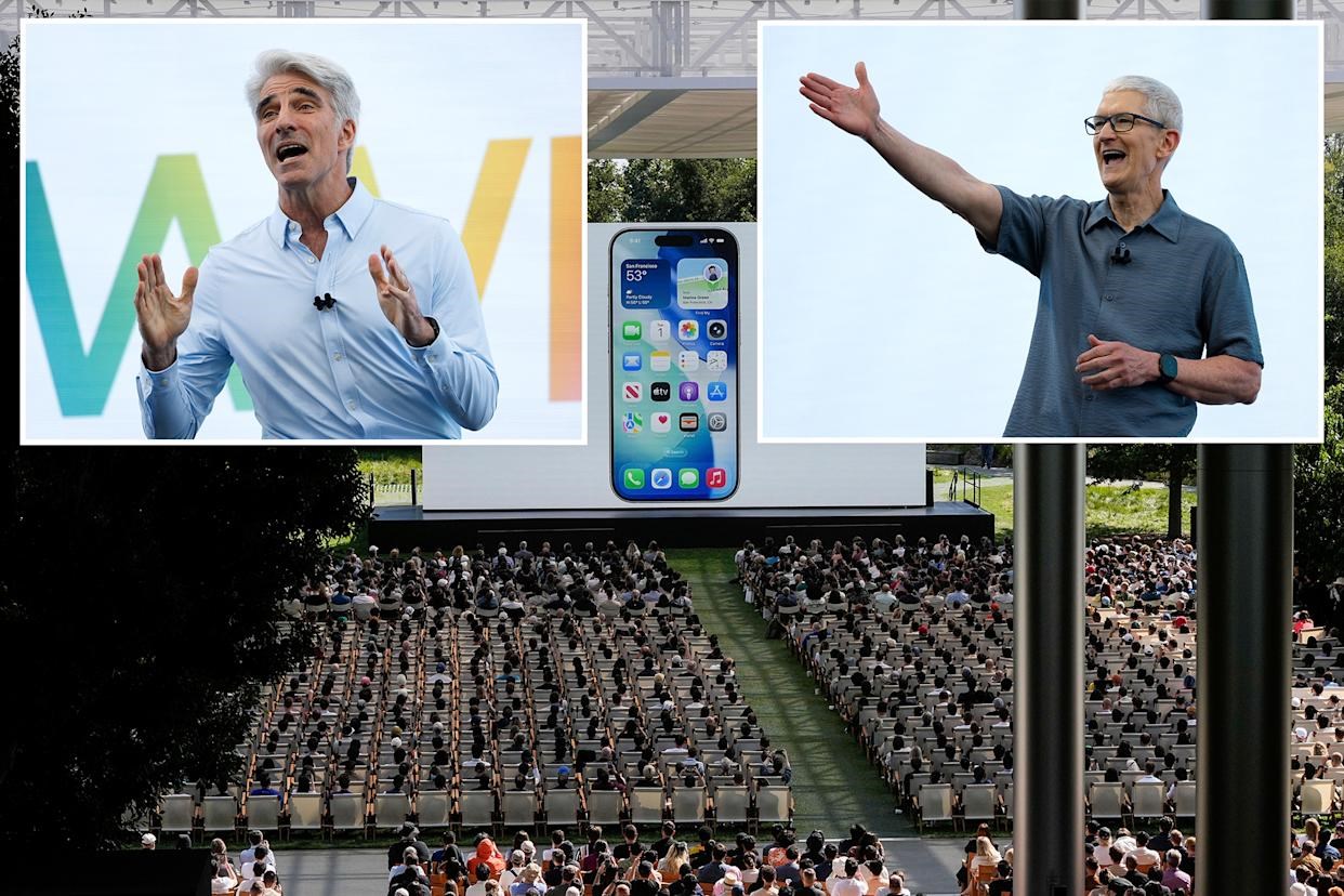 Apple’dan yapay zekalı Siri sessizliği: Dev güncel