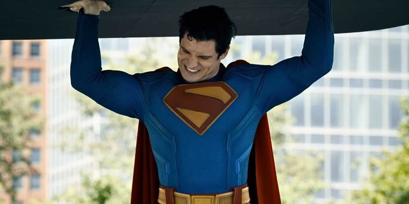 Superman
