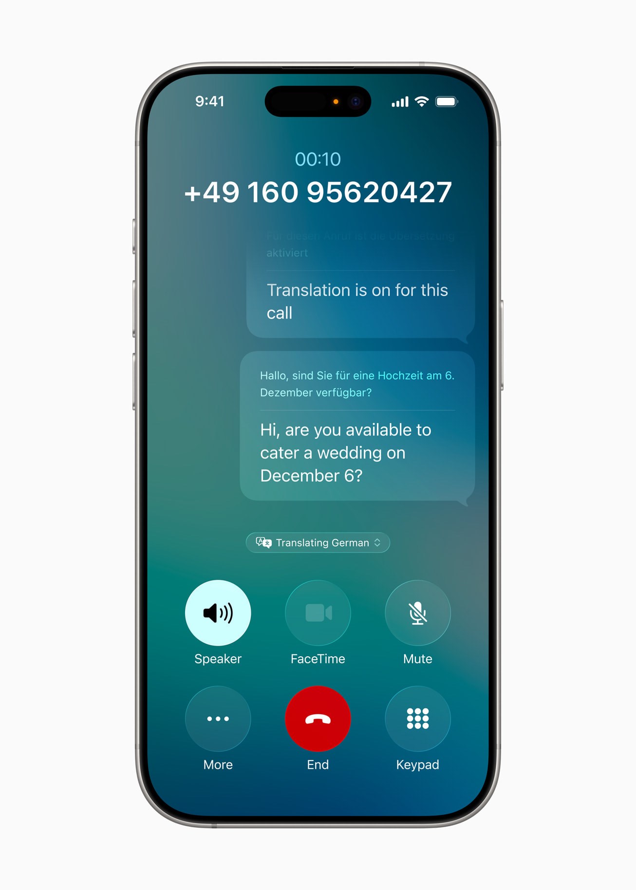 iOS 26'nın önemli yenilikleri Türkiye'de kullanılamayacak