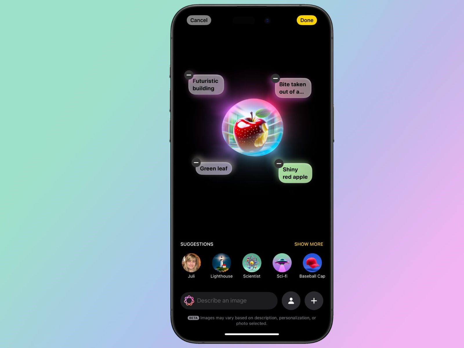 iOS 26'nın önemli yenilikleri Türkiye'de kullanılamayacak