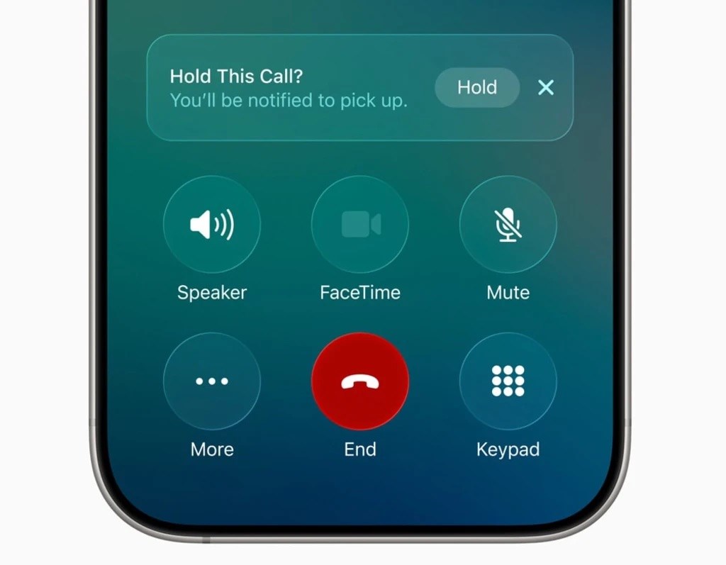 iOS 26'nın önemli yenilikleri Türkiye'de kullanılamayacak