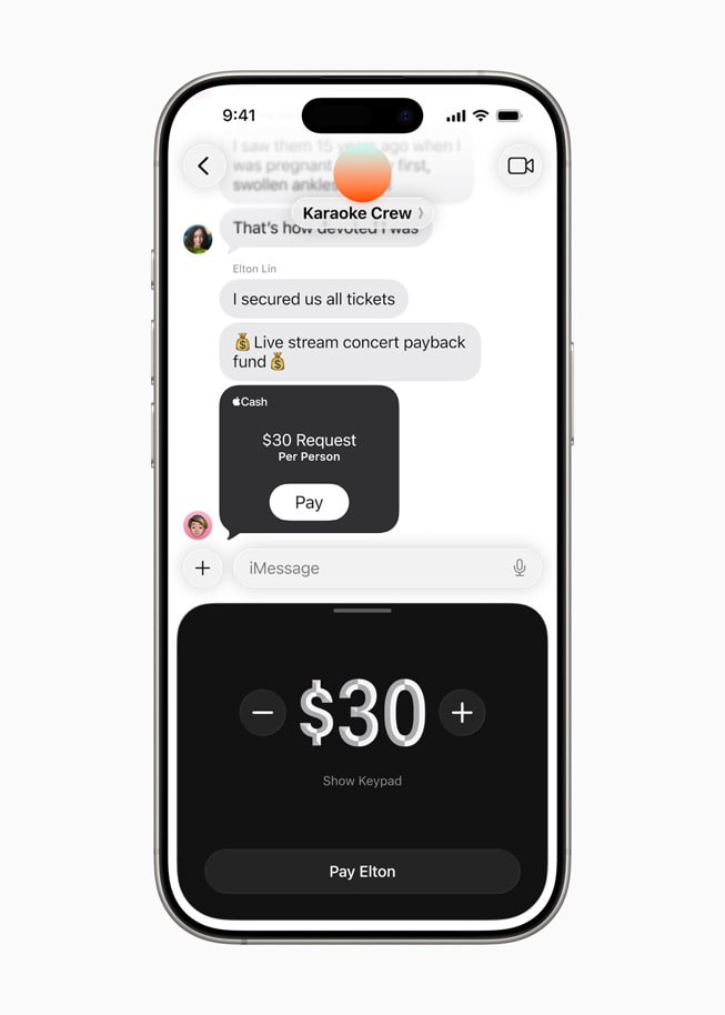 iOS 26'nın önemli yenilikleri Türkiye'de kullanılamayacak