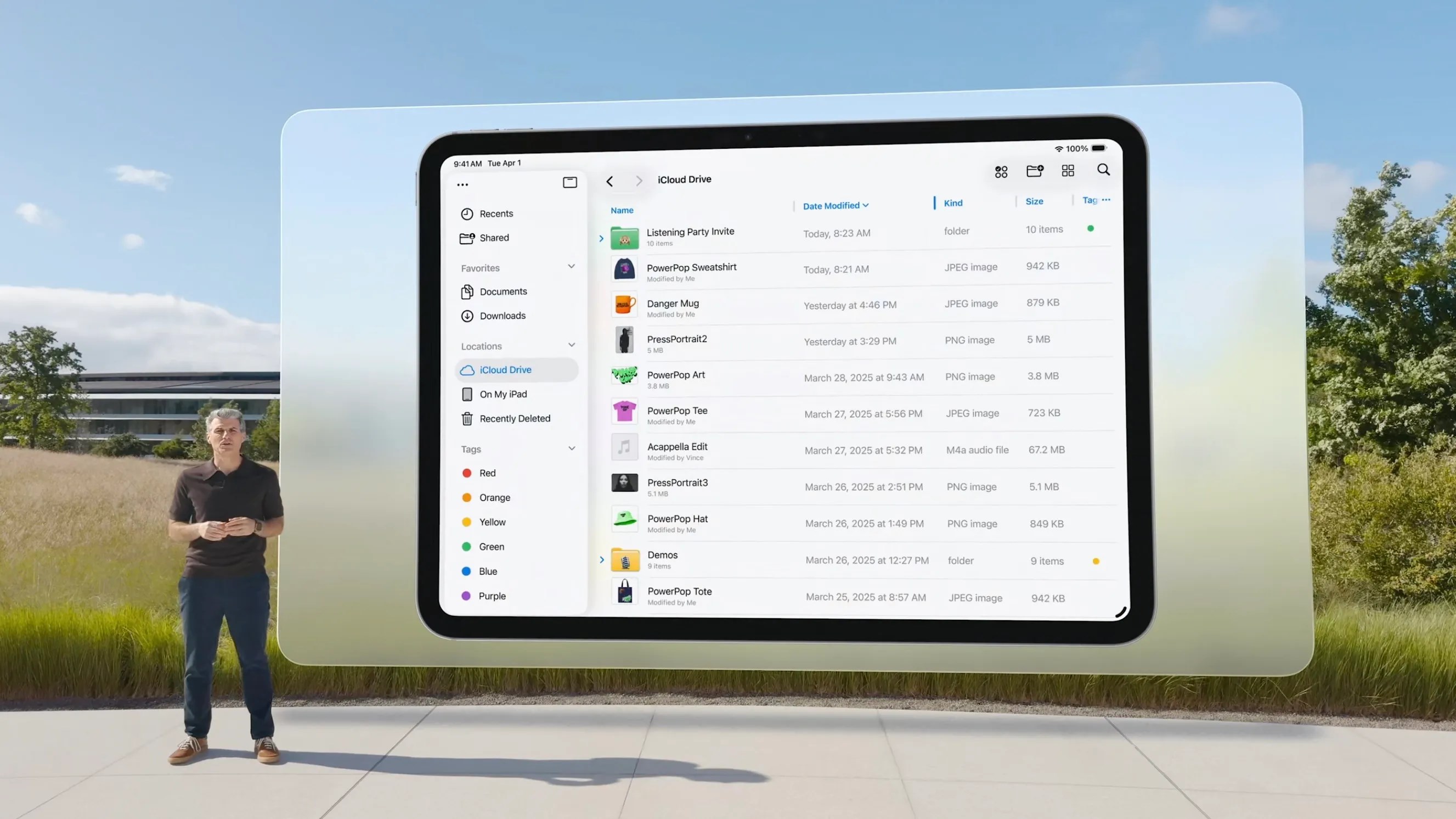 iPadOS 26: iPad’e Mac havası getiren en büyük güncelleme