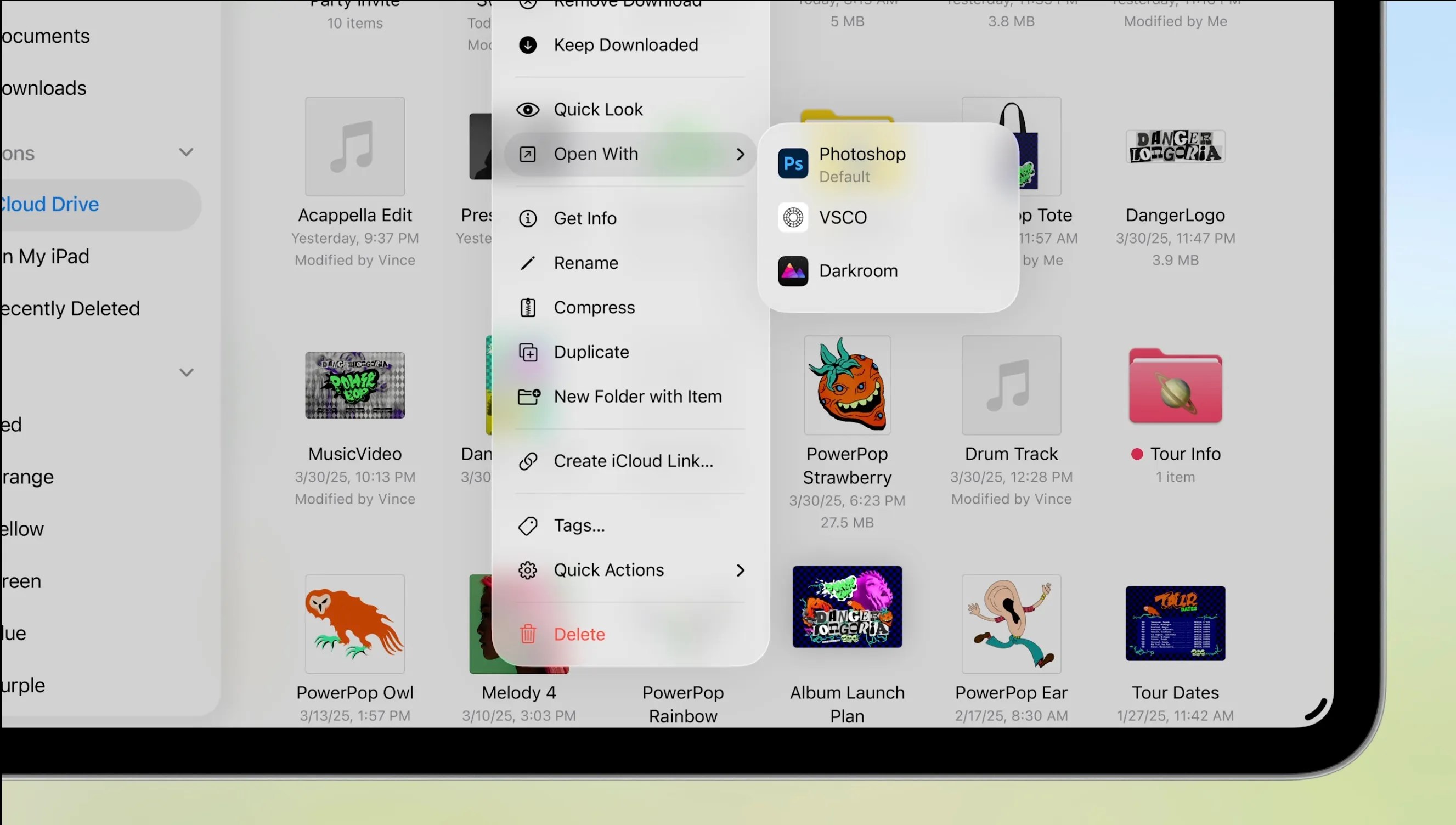iPadOS 26: iPad’e Mac havası getiren en büyük güncelleme