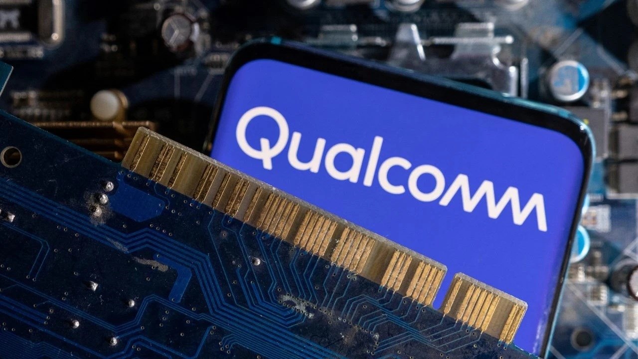 Qualcomm'dan yapay zeka hamlesi: Alphawave'i satın alıyor