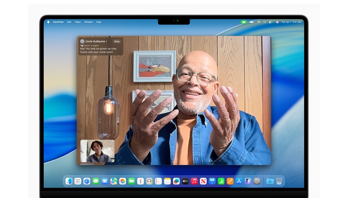 macOS 26 tanıtıldı! İşte macOS Tahoe ile gelen tüm yenilikler
