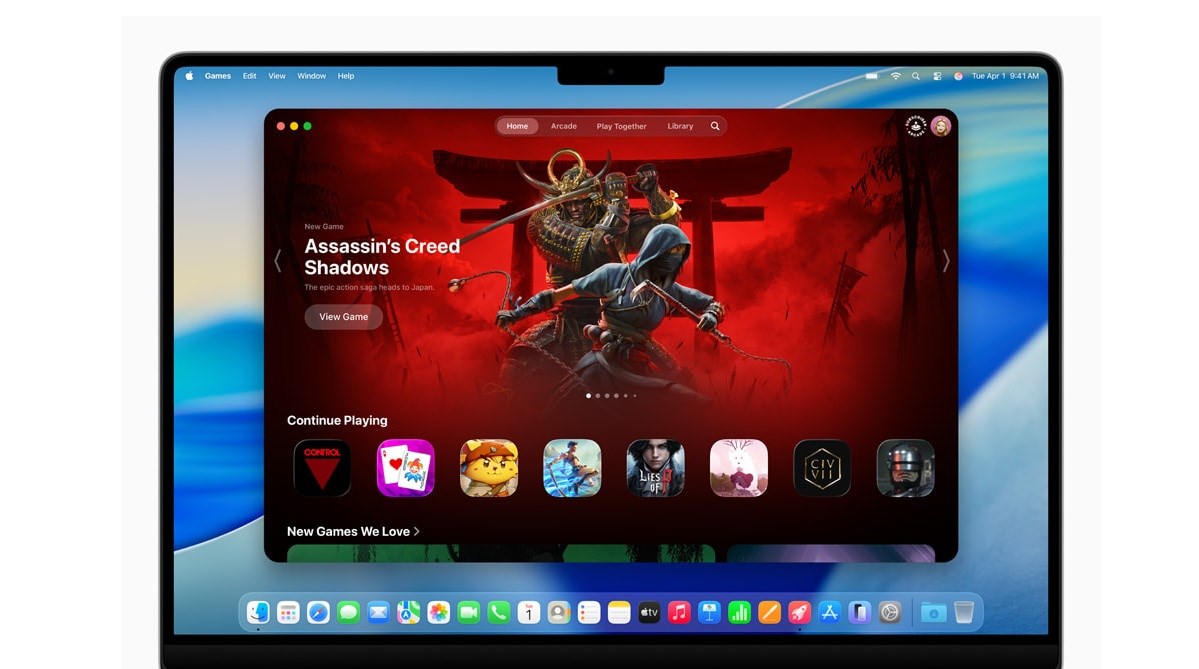 macOS 26 tanıtıldı! İşte macOS Tahoe ile gelen tüm yenilikler