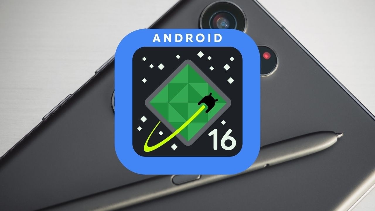 Android 16 final sürümü hazır! İşte güncelleme listesi