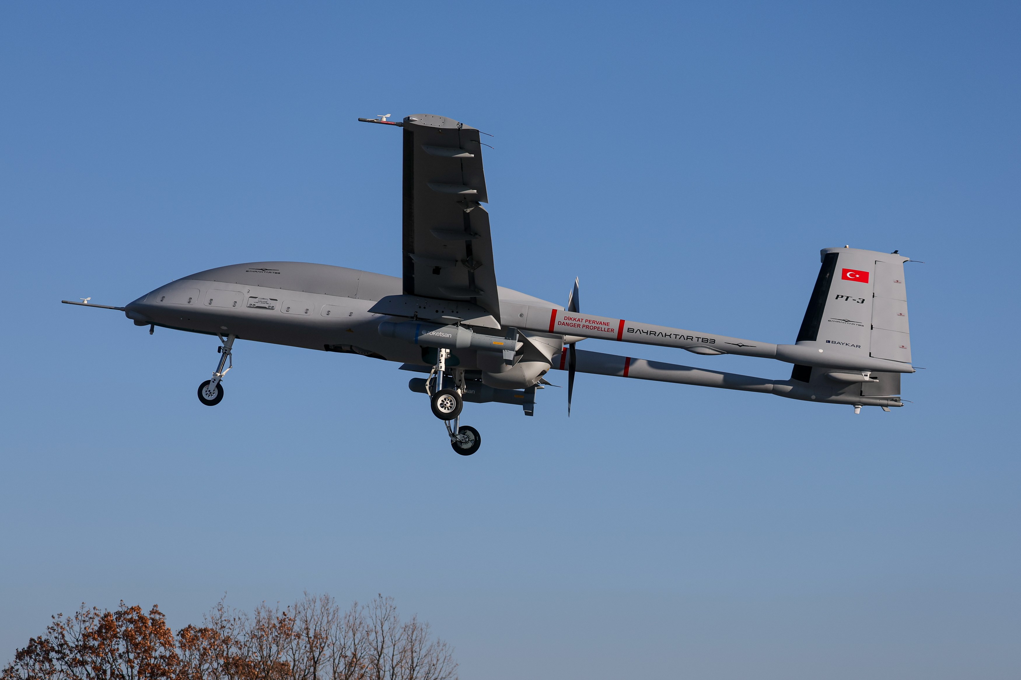 LBA Systems, Paris AirShow'da yeni ürünlerini tanıtacak