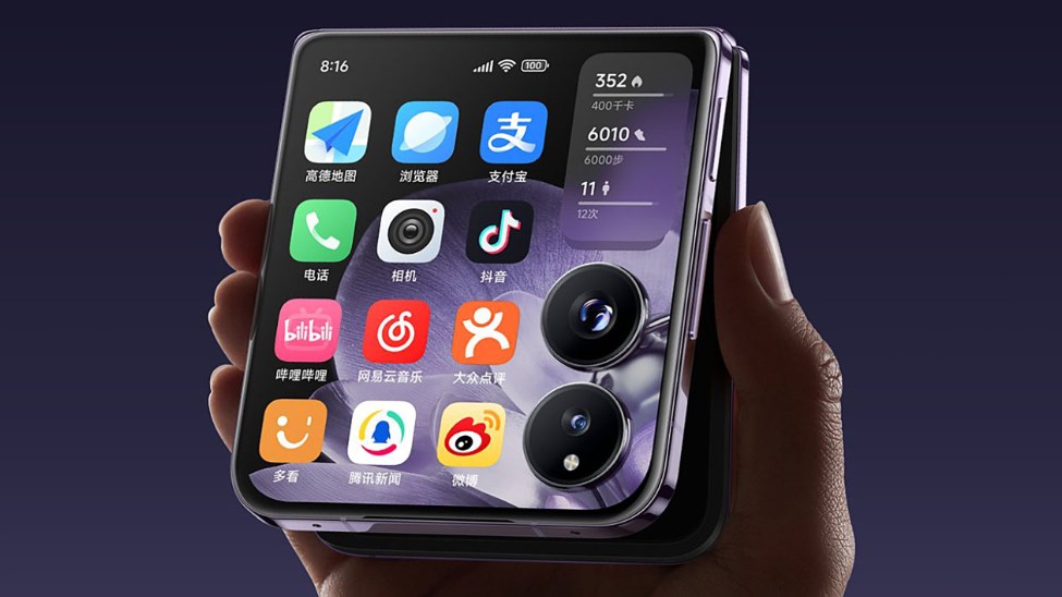 Xiaomi Mix Flip 2 yolda: İşte beklenen özellikleri