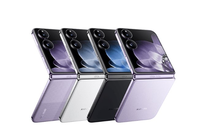 Xiaomi Mix Flip 2 yolda: İşte beklenen özellikleri