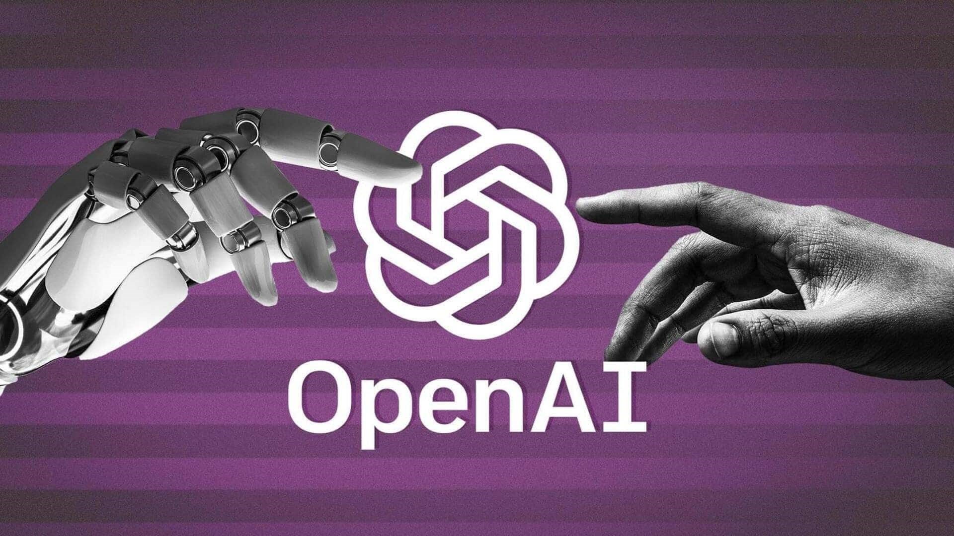 OpenAI'dan sürpriz hamle: Google Cloud ile stratejik anlaşma!